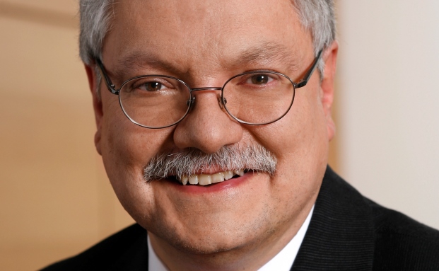 Volker Seidel verlässt Generali