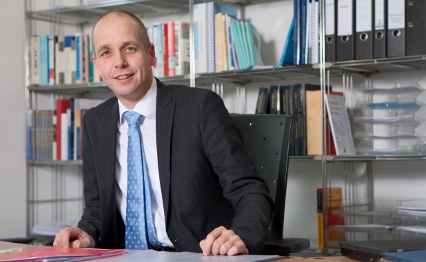 „Die Sorge vor Altersarmut ist übertrieben“