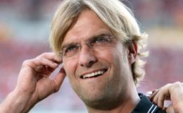 Jürgen Klopp soll DVAG-Berater anheizen