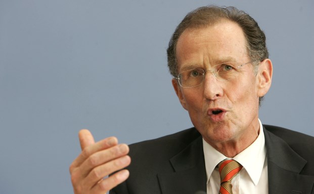 „Die Mütterrente war Klientelpolitik“