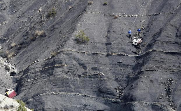 Was der Germanwings-Absturz die Versicherer kosten wird