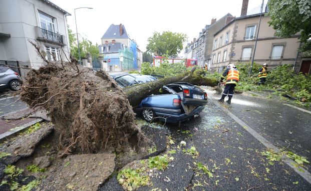 Versicherer wagen nur zögerliche Prognosen