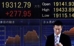 Fondssparen: Der Segen der Trägheit