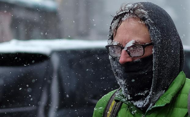 Stürme Mike und Niklas kosten fast eine Milliarde Euro