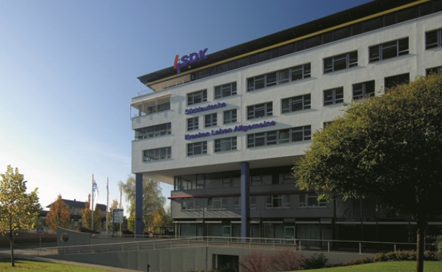 Ralf Kantak krempelt die SDK um