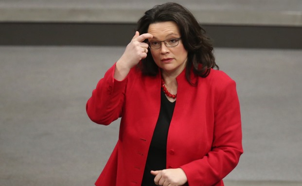 Rente mit 63 reißt Löcher in die Kasse