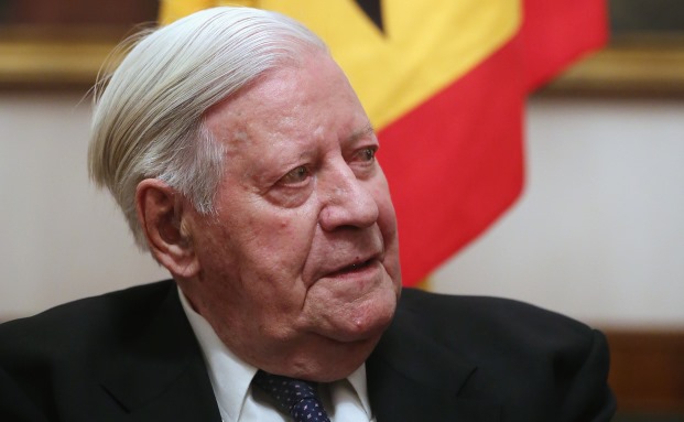 „Wir müssen länger arbeiten“