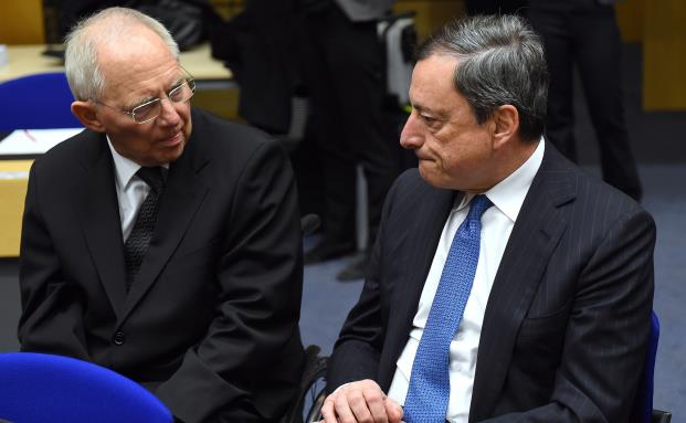 Verluste durch Niedrigzins: Statistiken, die die Welt nicht braucht