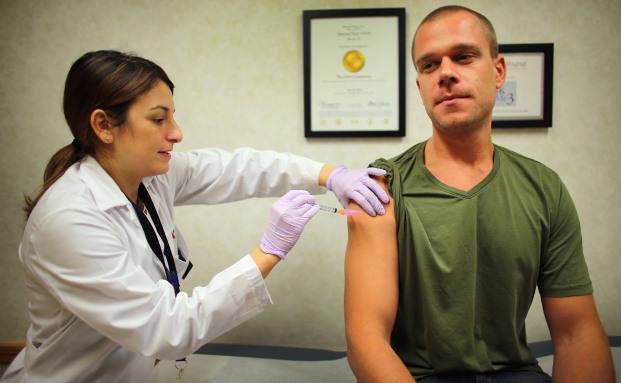 Gleich viele Krankschreibungen, mehr Kündigungen