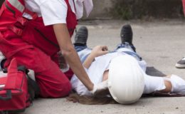 Warum eine private Unfallversicherung wichtig ist