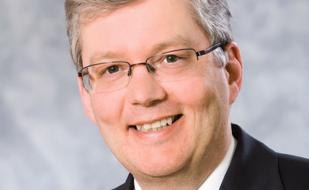 Vorstandschef Helmut Posch verlässt die Continentale