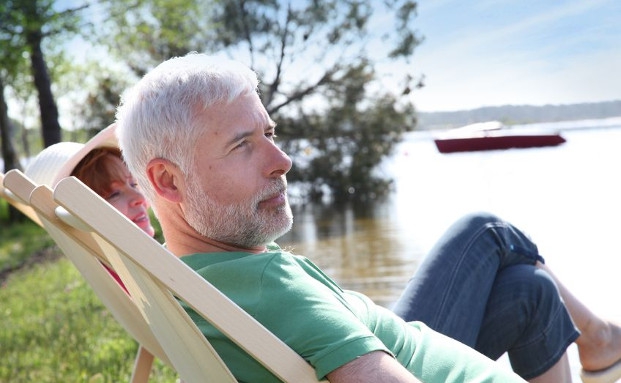 Niemals zu alt für Renditechancen