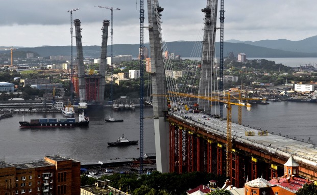 Versicherer sollen Brücken und Autobahnen bauen