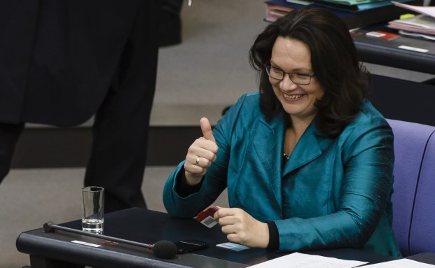 Kritik an den bAV-Plänen des Arbeitsministeriums