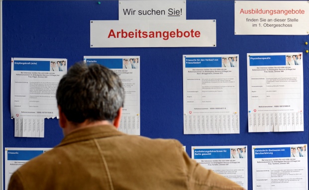So schützen Sie Ihre Altersvorsorge bei Langzeitarbeitslosigkeit