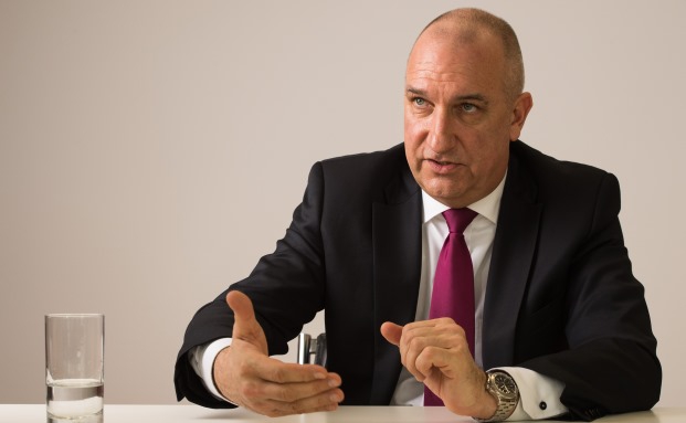 „Wir sparen 50 Millionen Euro an Kosten“