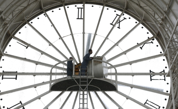 „Konzepte ohne Garantien sind klar im Vorteil“