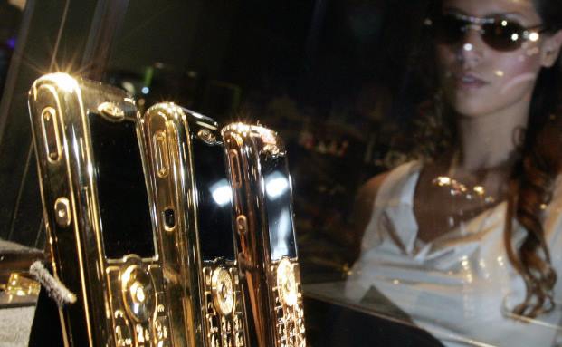 So klappt es mit dem Reichwerden