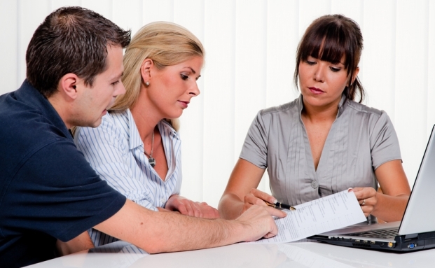 Es gibt ein Recht auf eine kostenlose Pflegeberatung