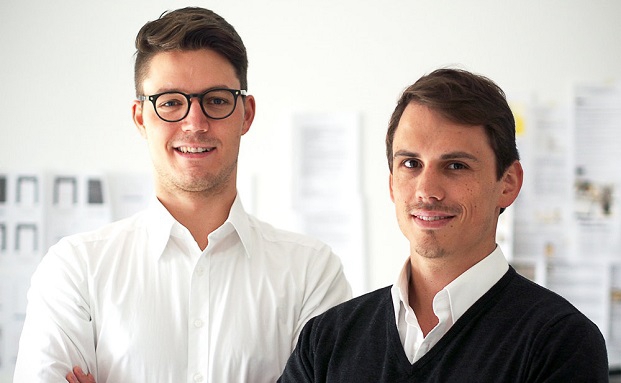 Rocket Internet und Check24 investieren in Maklerersatz-App