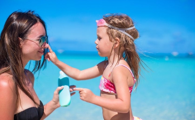 Hautkrebs-Untersuchung zeigt keine Wirkung