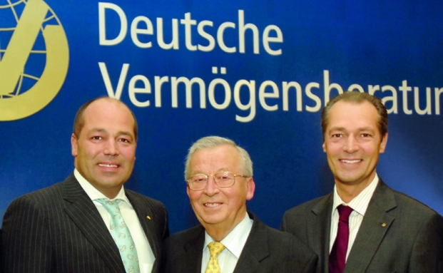 „Die generelle DVAG-Schelte geht mir auf den Geist“