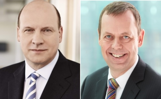 Paukenschlag bei Allianz und Ergo