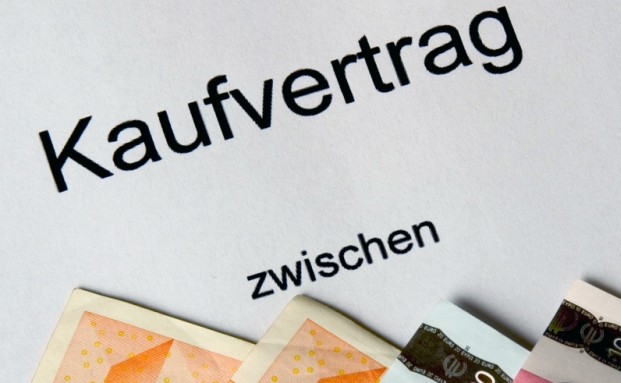 Wie sich die Preise von Maklerbeständen entwickeln