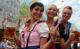 Allianz streitet sich mit Wasen-Wirt um 250.000 Euro