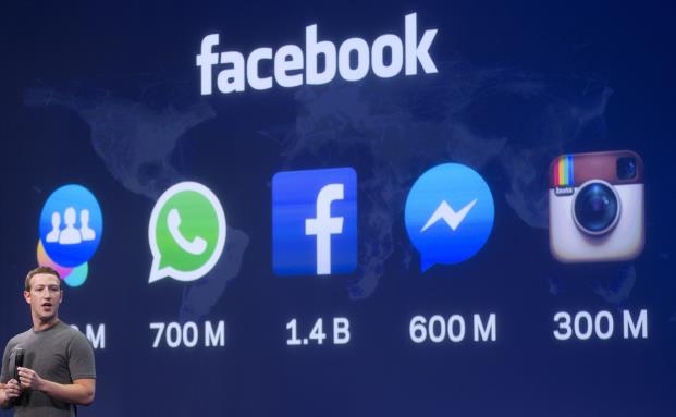 Mehr Kunden dank Facebook