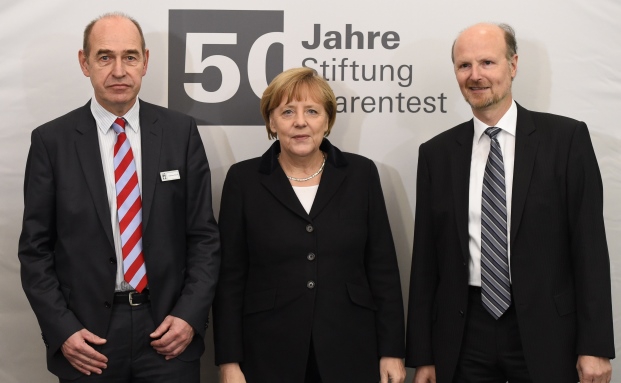 Das Skandälchen der Stiftung Warentest