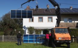 Diese Ansprüche haben Besitzer von Solaranlagen