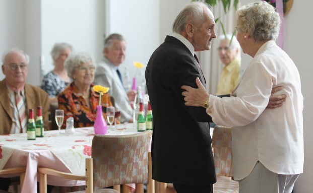 Warum Absicherung für den Pflegefall so wichtig ist