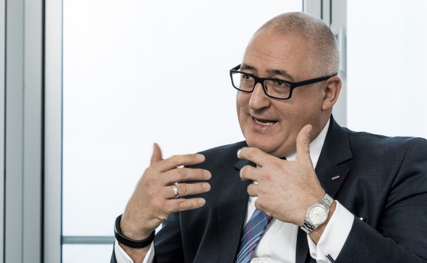 „Der Berater muss präsenter sein“