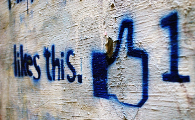 Auf der Pools & Finance lernen Sie von Experten, wie Facebook geht