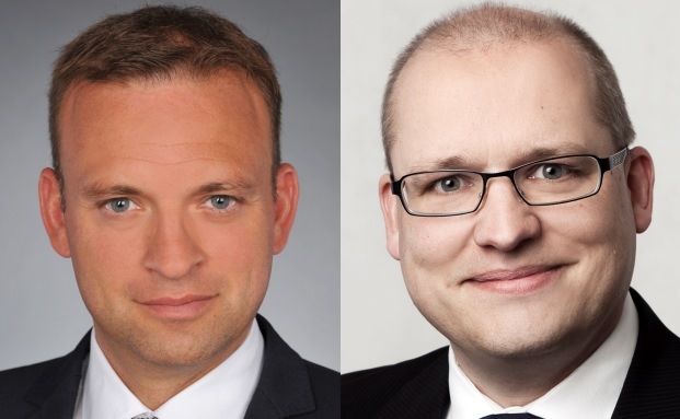 Towers Watson ernennt neuen Leiter für Gesamteuropa