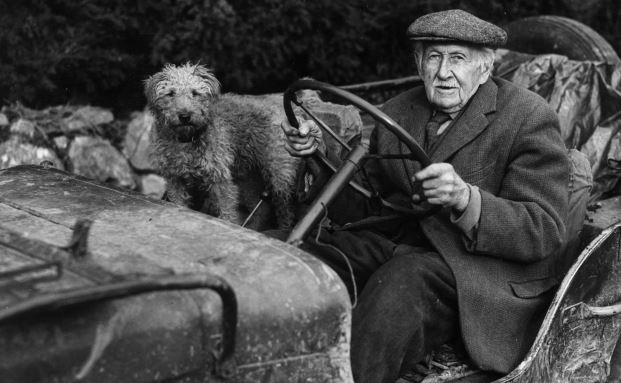 Mit dem höheren Alter kommt der teurere Vertrag