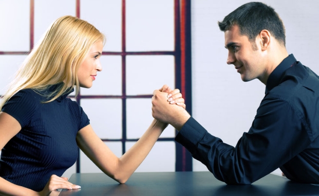 Männer sind doch die besseren Anleger