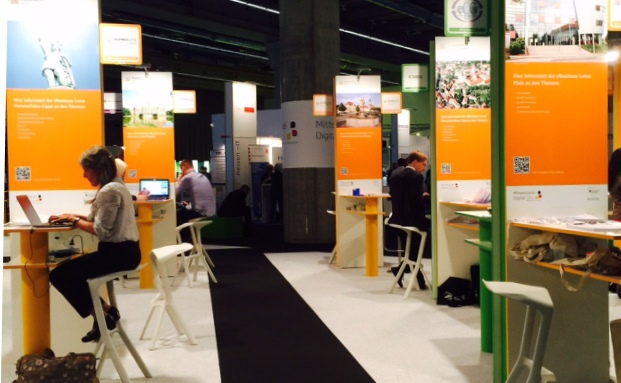 Die unabhängigen Helfer im Neuland