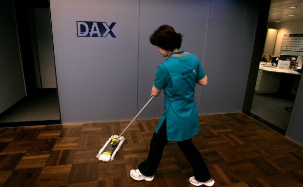 Jeder zehnte Rentner ist finanziell am Limit