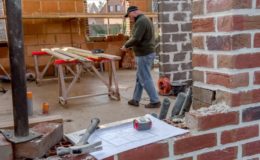 So sollten sich Häuslebauer absichern