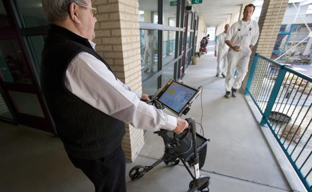 Die besten Pflege-Versicherungen