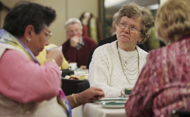 Fast 80 Prozent der Rentnerinnen leben unter der Armutsgrenze