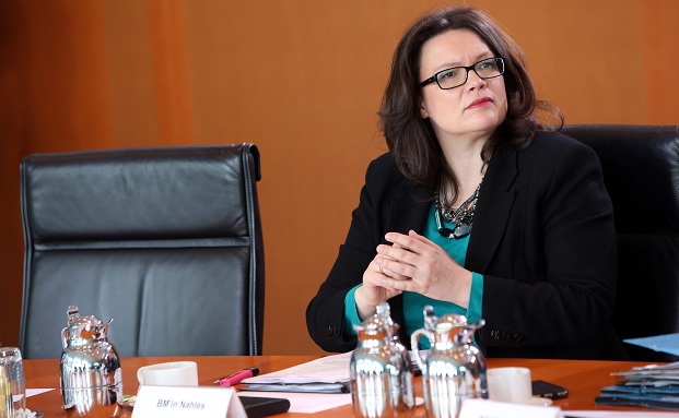 Die Renten-Prognose ist falsch