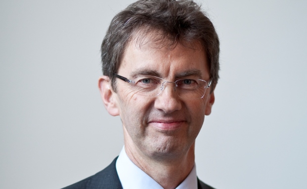 „Wenn das Zinsniveau so bleibt, müssen wir mit den Garantien runter“