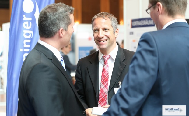 Impressionen von der KVK-Messe in Düsseldorf