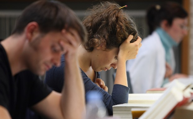 Diese Versicherungen brauchen Azubis und Studenten