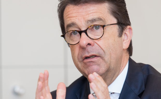 „Der Markteintritt von Google ist eine Gefahr“