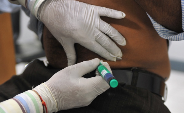 „Betroffene sind bereit, Wartezeiten und höhere Prämien in Kauf zu nehmen“