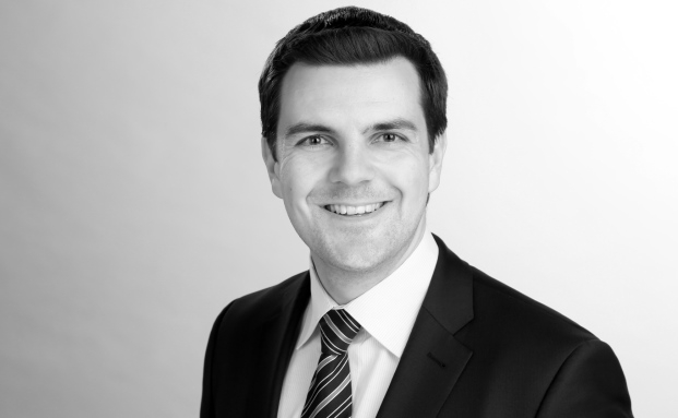 Dimitar Gouberkov ist neuer Betriebsleiter